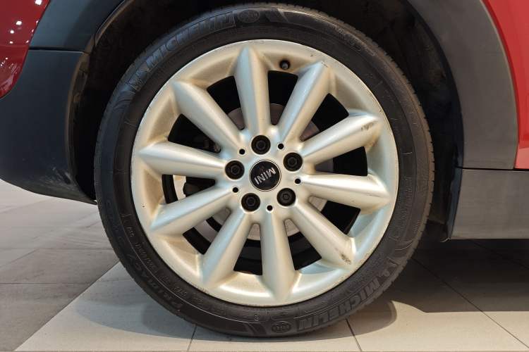 Used  Clubman 2016 1.5T COOPER