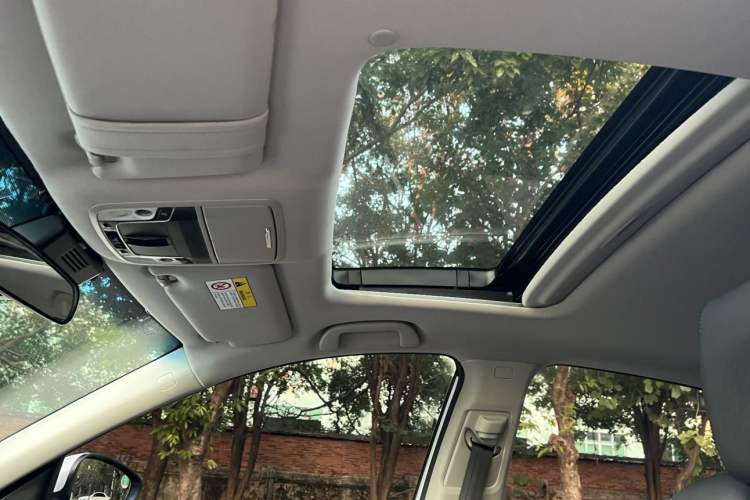 Used Honda Accord 2018 260TURBO Luxury Edition China VI