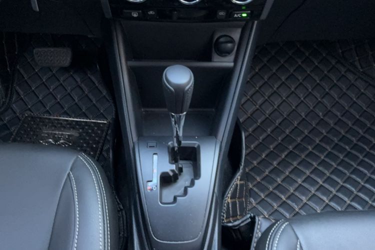 Used Toyota YARiS L 2022 1.5L CVT Leading PLUS Edition
