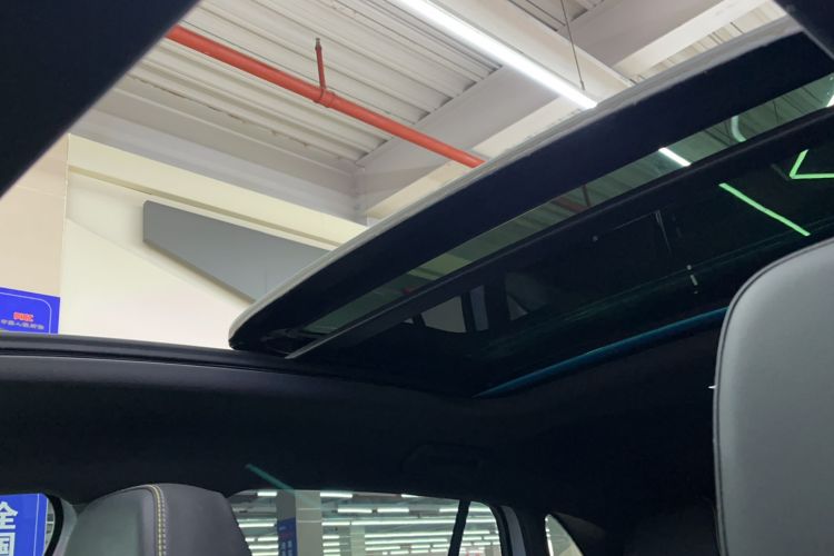 Used Volkswagen ID.4 X 2021 Pro Smart Long-Range Edition
