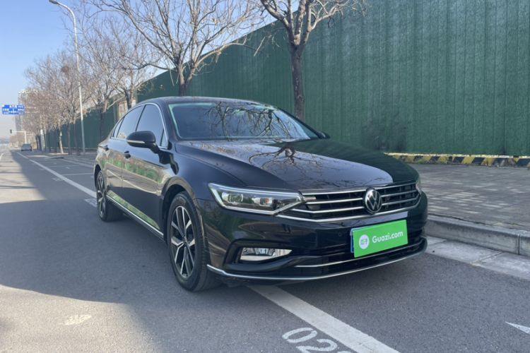 Used Volkswagen Magotan 2020 330TSI DSG Leading Model