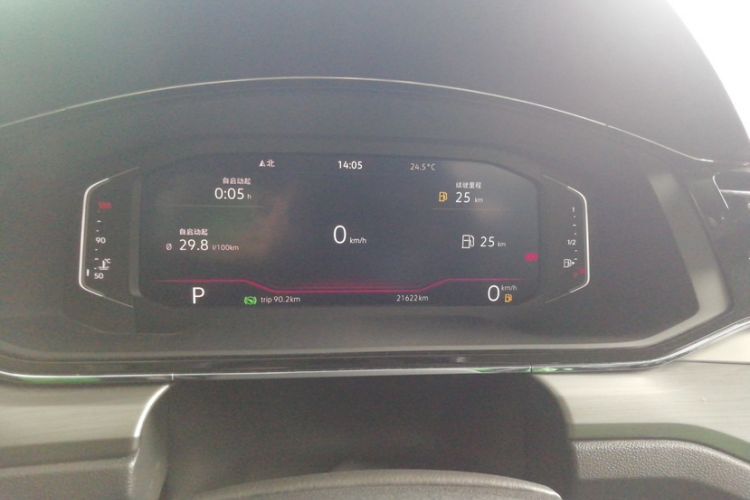 Used Volkswagen Lamando 2021 280TSI DSG Comfort Edition