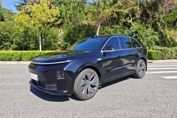 Used Li Auto L6 2024 Max