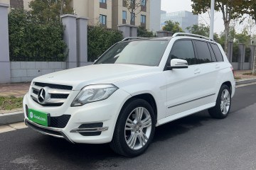 Used Mercedes-Benz GLK-Class 2014 GLK 200 Standard Model