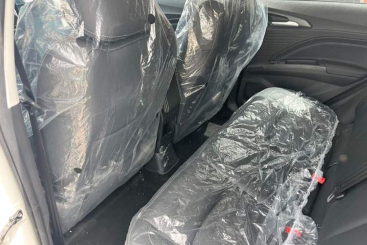 Used NETA AYA 2023 401 Lite
