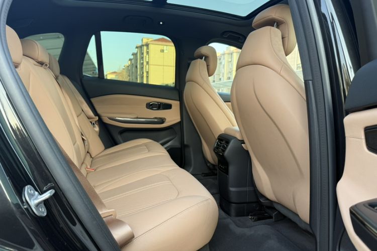 Used Nio ES6 2020 420 km Sport Edition