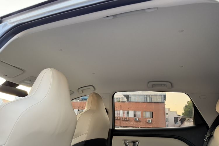 Used Wuling Bingo PLUS 2024 401 km Range 5-Seater Version
