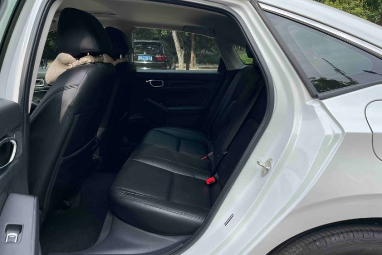 Used Honda Integra 2023 240TURBO CVT Leading Edition
