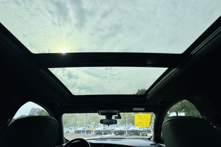 Used Cadillac XT4 2021 28T Two-Wheel Drive Tech Edition
