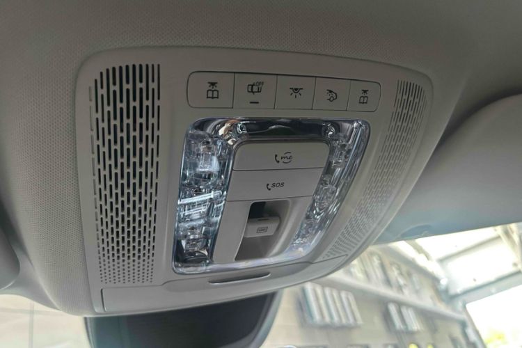 Used Mercedes-Benz GLE 2021 GLE 350 4MATIC Stylish Model
