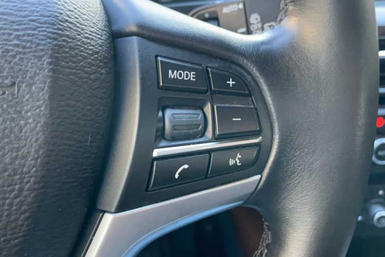 Used BMW X5 2018 xDrive28i
