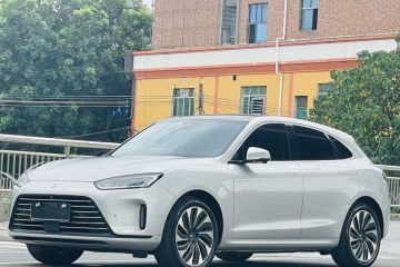 Used Hima AITO M5 2022 Extended-Range Four-Wheel Drive Performance Version