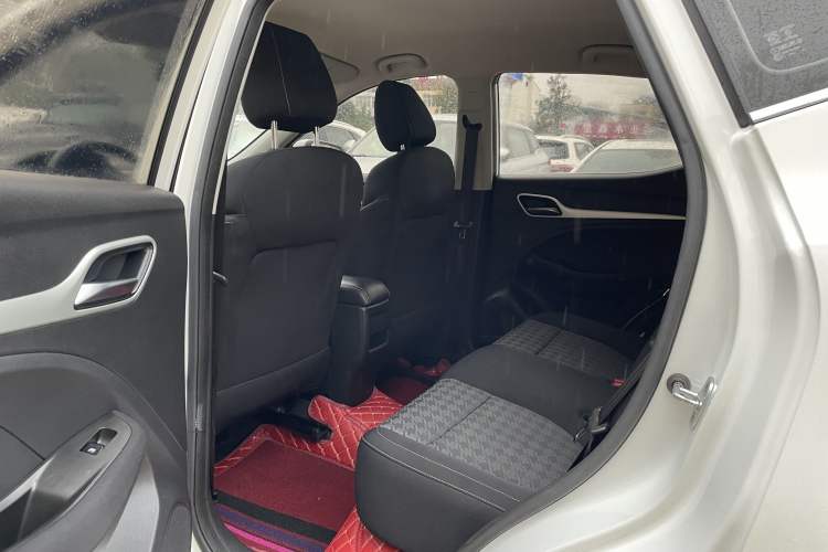 Used MG ZS 2018 1.5L Manual Comfort Edition China V Standard
