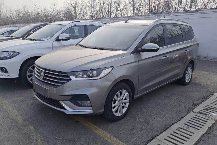 Used Baojun 360 2018 1.5L Manual Elite Version National V