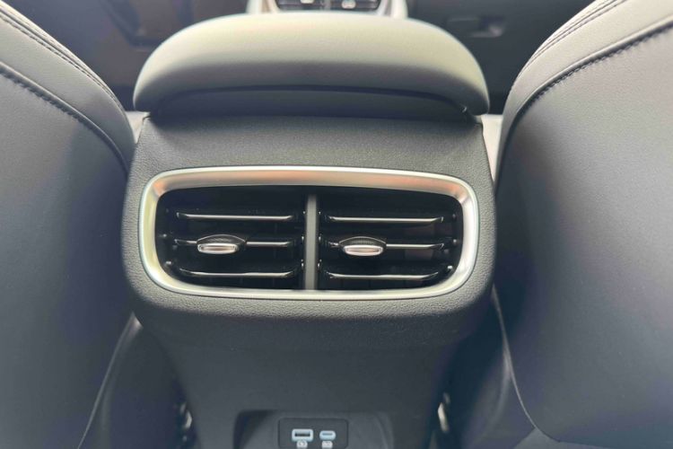 Used BYD Sealion 06 New Energy 
