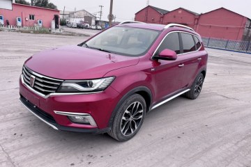 Used Roewe RX5 2016 20T Two-Wheel Drive Automatic Internet Smart Edition