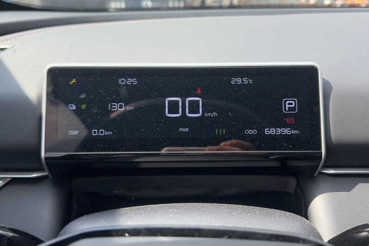 Used NETA X 2023 500 Lite
