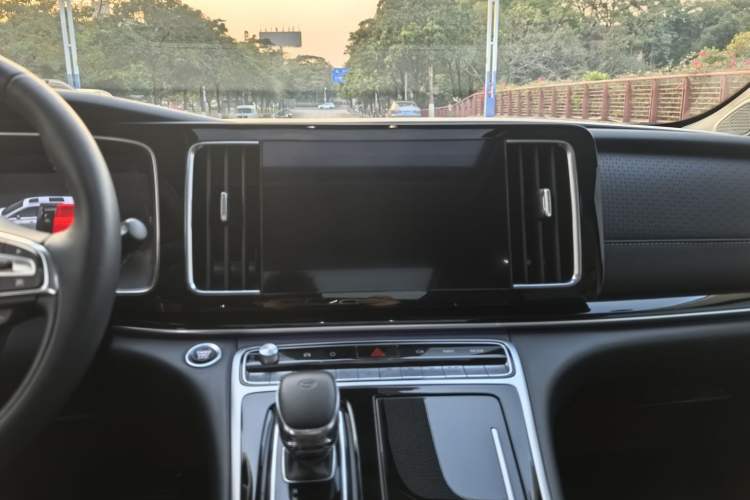 Used GAC Trumpchi M8 2021 Lingxiu Series 390T Ultimate Edition
