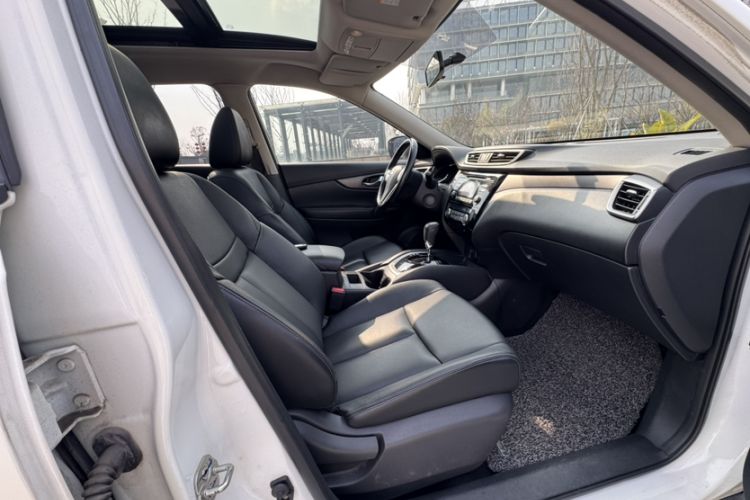 Used Nissan X-Trail 2014 2.0L CVT Comfort Edition 2WD