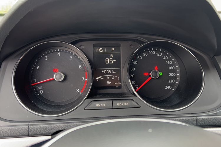 Used Volkswagen Gran Lavida 2017 230TSI DSG Comfort Edition