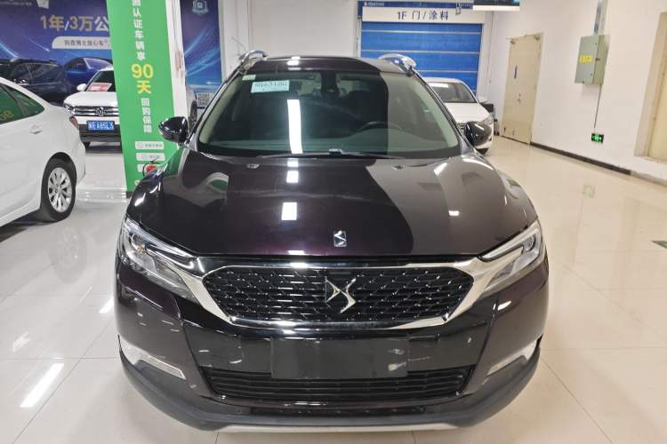 Used  6 2016 1.6T Luxury Edition THP160
