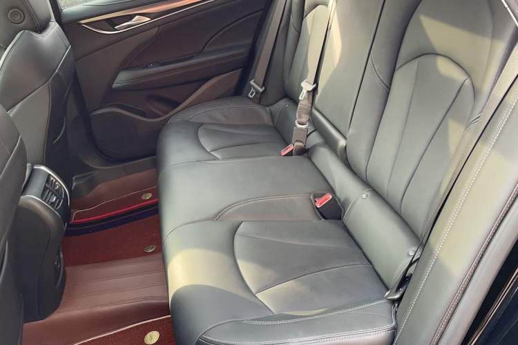 Used Buick LaCrosse 2022 552T Luxury Version
