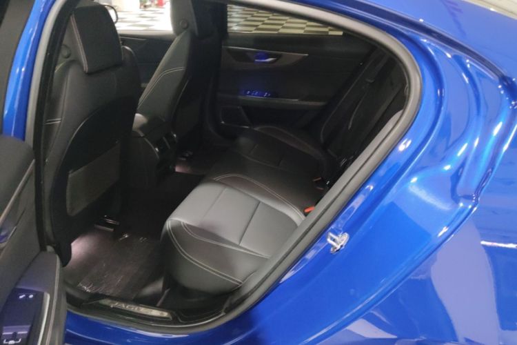 Used Jaguar XEL 2020 2.0T 200 PS R-DYNAMIC S Advanced Sport Edition