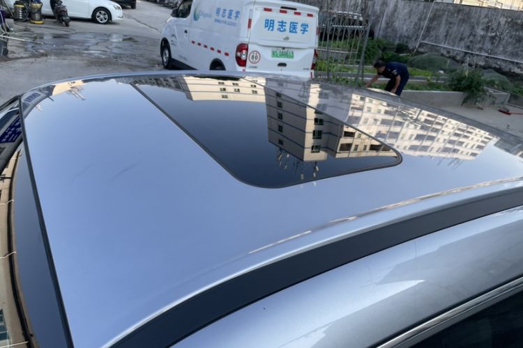 Used ORA Ballet Cat 2023 401 km Luxury Version
