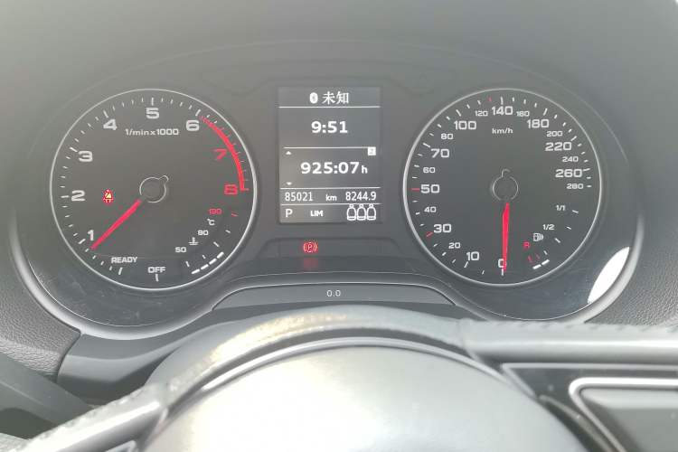 Used Audi Q2L 2020 35 TFSI Ambition Dynamic Edition