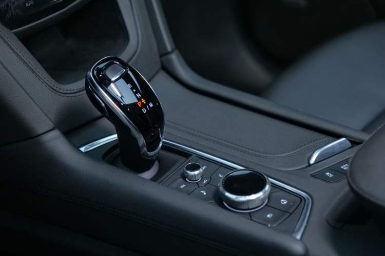 Used Cadillac XT5 2023 2.0T Two-Wheel-Drive Fashion Edition
