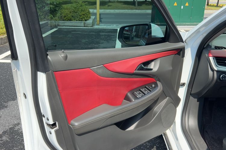 Used Chevrolet Malibu 2018 530T Automatic Fashion Edition
