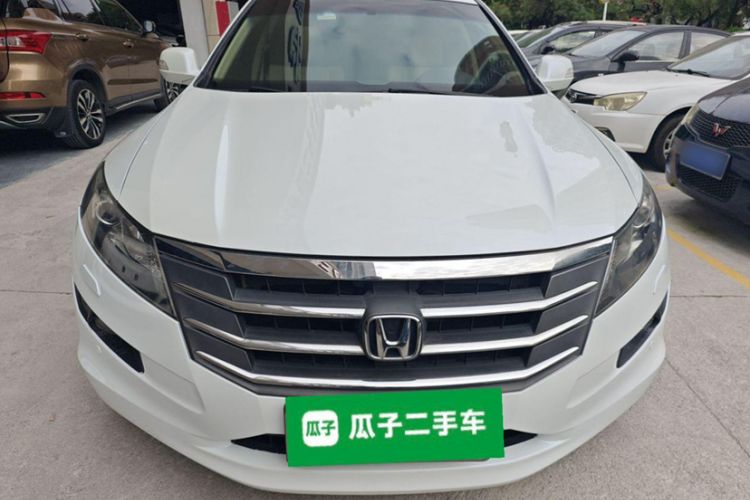 Used Honda Crosstour 2012 2.4L Luxury Edition

