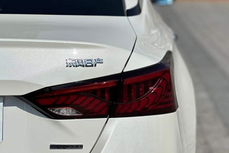 Used Nissan Teana 2021 2.0L XL Comfort Edition