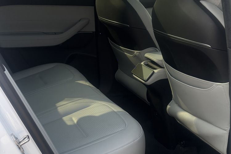 Used Nio ES6 2023 75 kWh
