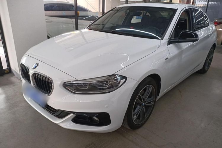 Used BMW 1 Series 2018 118i Sport Edition