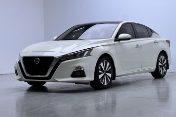 Used Nissan Teana 2021 2.0L XL Comfort Edition