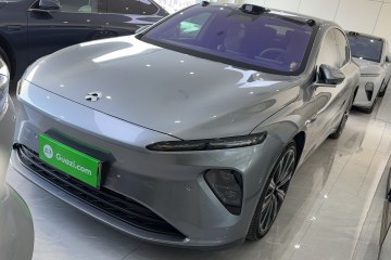 Used Nio ET7 2024 100kWh Executive Signature Edition