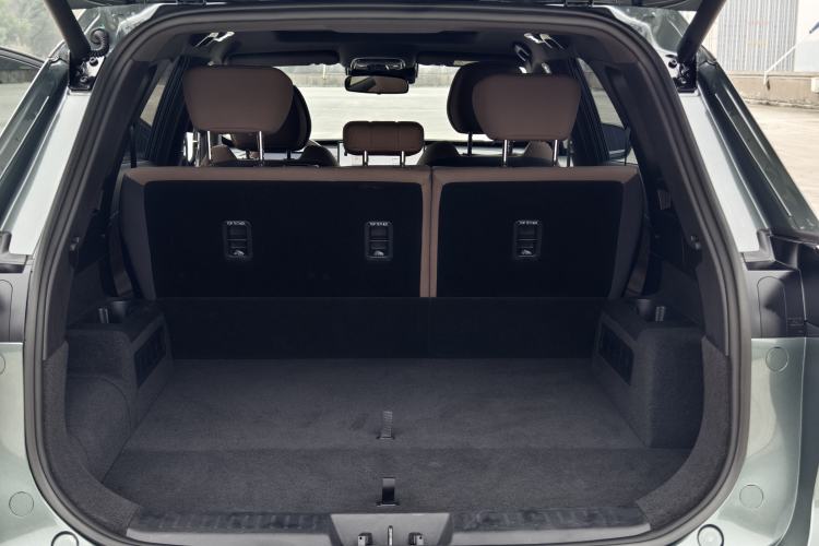 Used Chery Fengyun T8 2025 1.5T 130km Deluxe Version 5 Seats