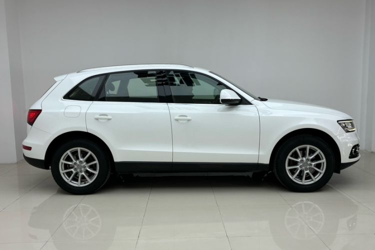 Used Audi Q5 2015 40 TFSI Trendy Edition
