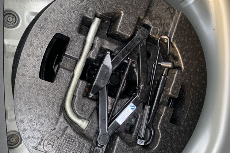 Used Volkswagen Bora 2020 1.5L Automatic Comfort Model
