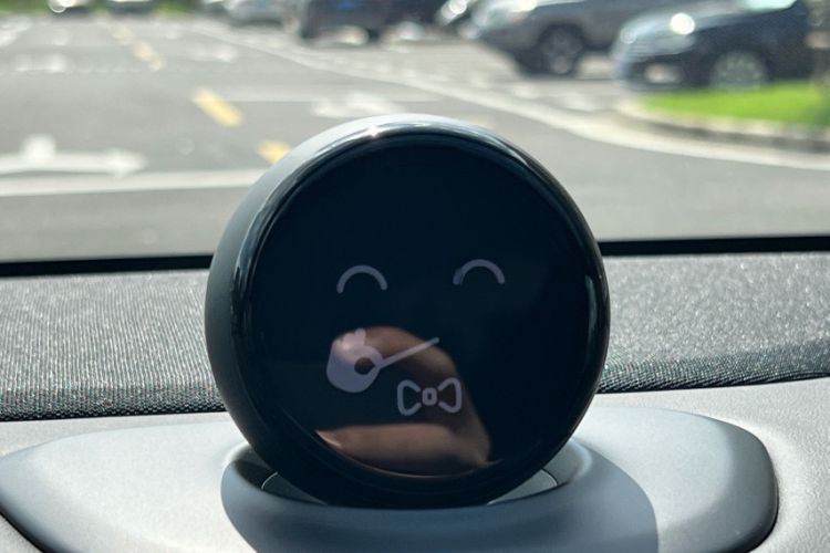 Used Nio ET5T 2024 75kWh Touring