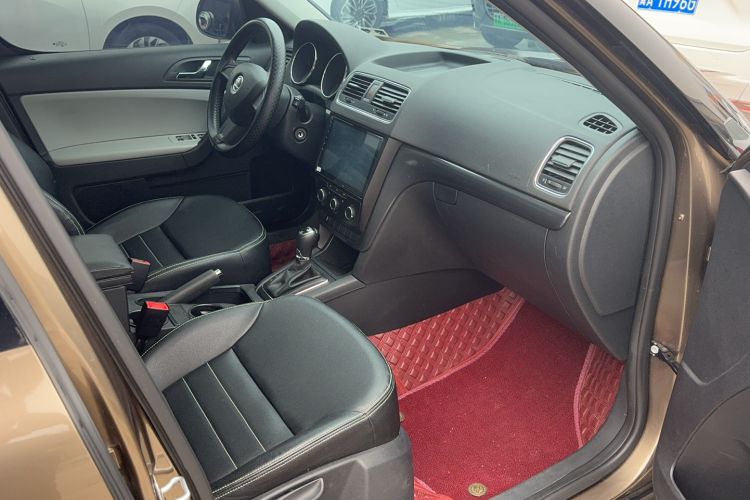 Used Skoda Yeti 2017 TSI280 DSG Advanced Edition
