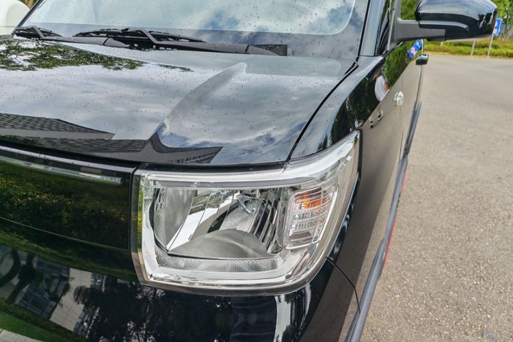 Used Wuling Hongguang MINIEV 2022 GAMEBOY 300km Play Edition Lithium Iron Phosphate
