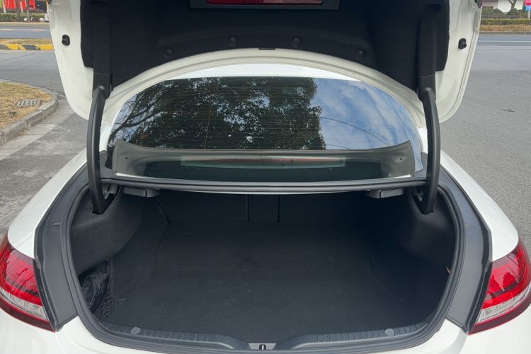 Used Mercedes-Benz C-Class 2020 C 260 Coupe
