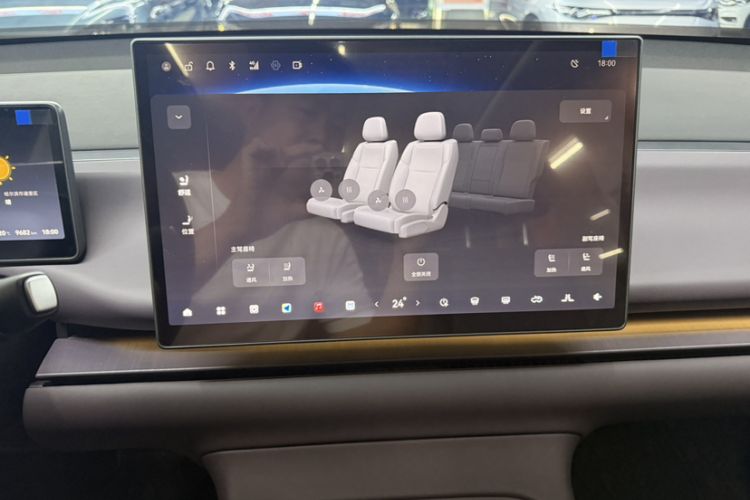 Used Leapmotor C10 2024 210 Smart Edition
