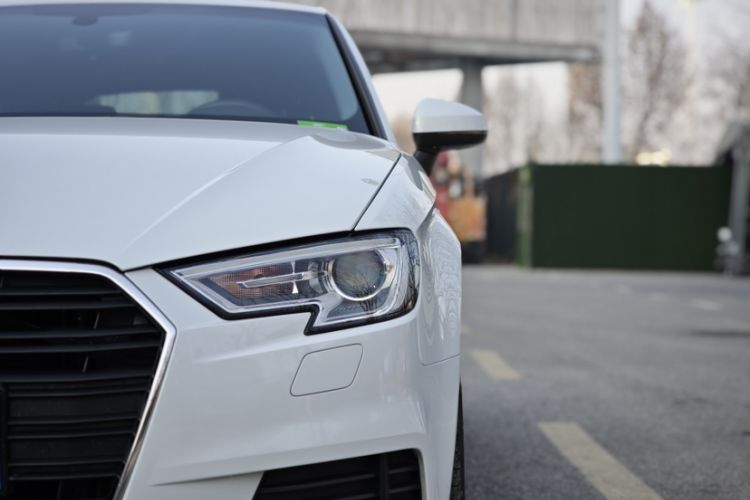 Used Audi A3 2018 30th Anniversary Edition Sportback 35 TFSI Ambition Model