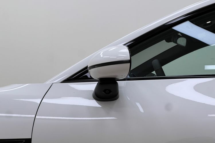 Used  SU7 2024 Rear-Drive Ultra-Long Range Advanced Pro-Level Intelligent Driving Version
