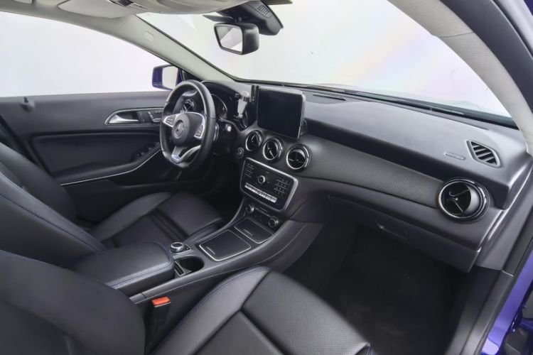 Used Mercedes-Benz GLA 2019 GLA 200 Dynamic Edition