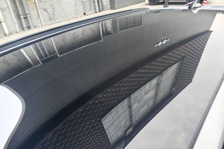 Used Leapmotor C11 2023 Pure Electric 500 Comfort Edition