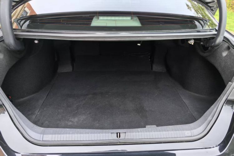 Used Toyota Avalon 2019 2.0L XLE Premium Edition China VI
